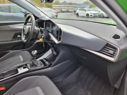OPEL MOKKA occasion seine-maritime