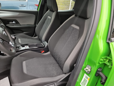 OPEL MOKKA occasion seine-maritime