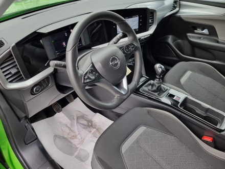 OPEL MOKKA occasion seine-maritime