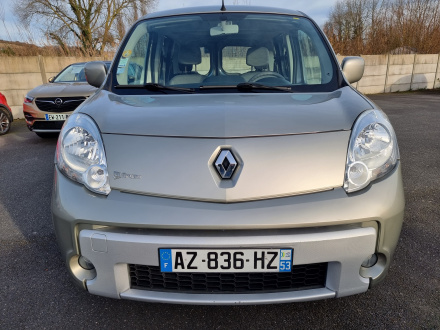 RENAULT KANGOO occasion seine-maritime