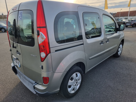 RENAULT KANGOO occasion seine-maritime