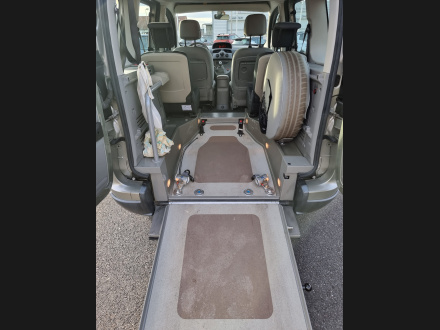 RENAULT KANGOO occasion seine-maritime