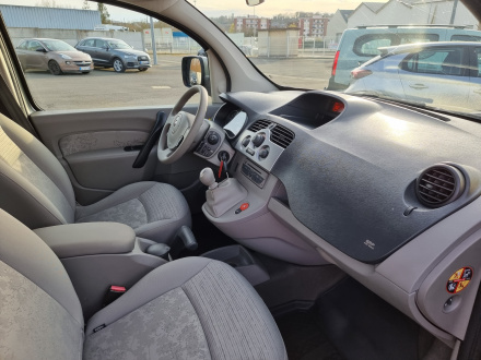 RENAULT KANGOO occasion seine-maritime