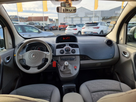 RENAULT KANGOO occasion seine-maritime