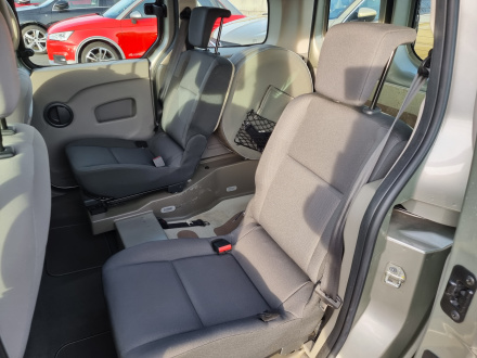 RENAULT KANGOO occasion seine-maritime