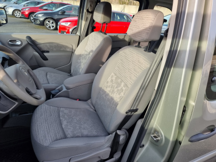 RENAULT KANGOO occasion seine-maritime