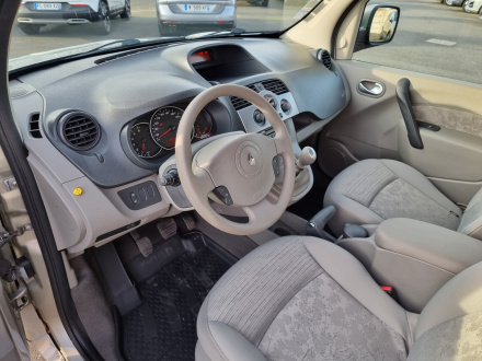 RENAULT KANGOO occasion seine-maritime