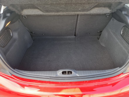 PEUGEOT 208 occasion seine-maritime