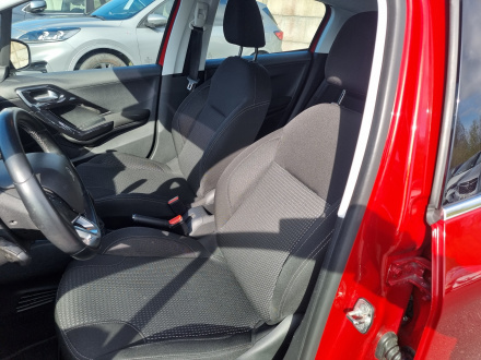PEUGEOT 208 occasion seine-maritime