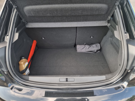 PEUGEOT 208 occasion seine-maritime