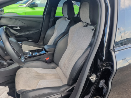 PEUGEOT 208 occasion seine-maritime
