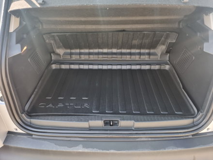 RENAULT CAPTUR occasion seine-maritime