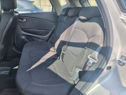 RENAULT CAPTUR occasion seine-maritime