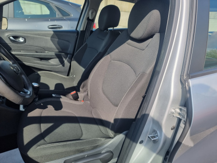 RENAULT CAPTUR occasion seine-maritime