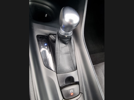TOYOTA CH-R occasion seine-maritime