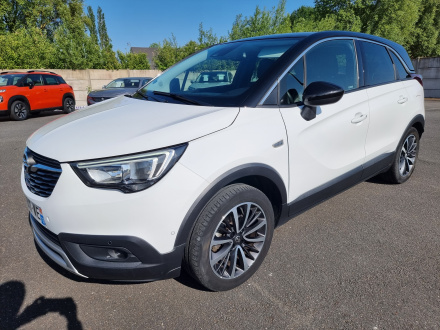 OPEL CROSSLAND X occasion seine-maritime