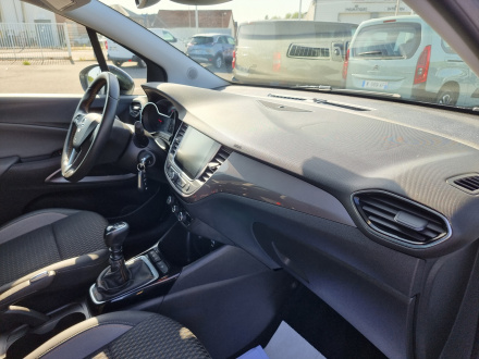 OPEL CROSSLAND X occasion seine-maritime