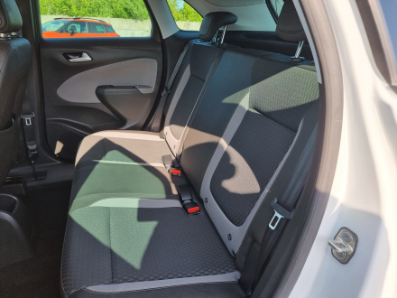 OPEL CROSSLAND X occasion seine-maritime