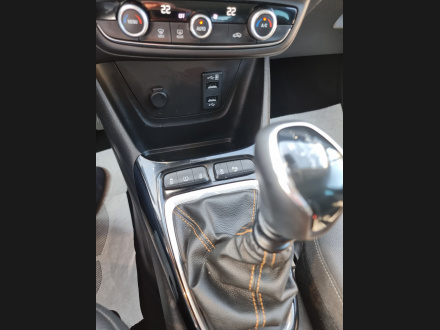 OPEL CROSSLAND X occasion seine-maritime
