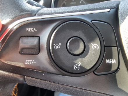 OPEL CROSSLAND X occasion seine-maritime