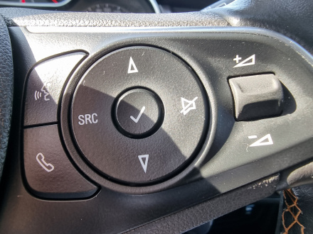 OPEL CROSSLAND X occasion seine-maritime
