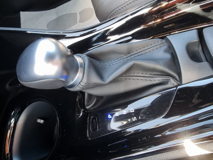 TOYOTA C-HR occasion seine-maritime