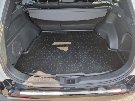 TOYOTA RAV4 occasion seine-maritime