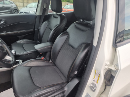 JEEP COMPASS occasion seine-maritime