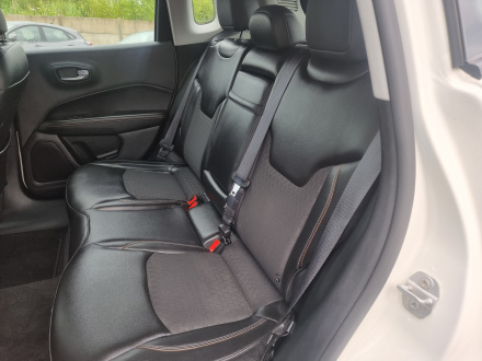 JEEP COMPASS occasion seine-maritime