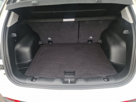 JEEP COMPASS occasion seine-maritime