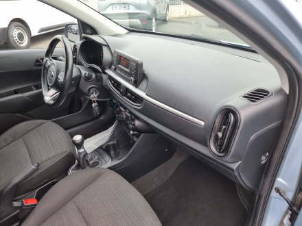 KIA PICANTO occasion seine-maritime