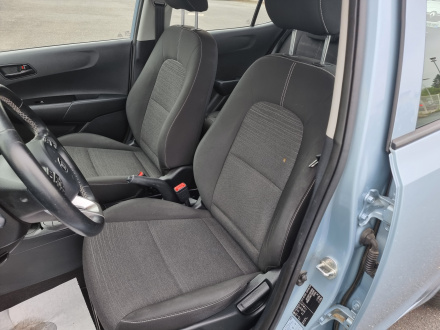 KIA PICANTO occasion seine-maritime