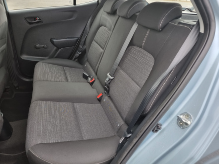 KIA PICANTO occasion seine-maritime
