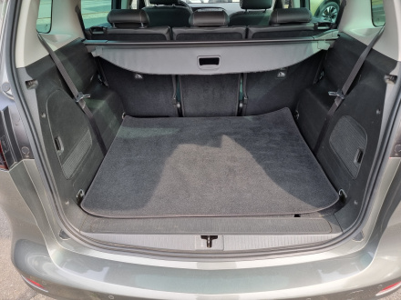 OPEL ZAFIRA TOURER occasion seine-maritime