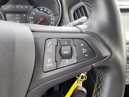 OPEL ZAFIRA TOURER occasion seine-maritime