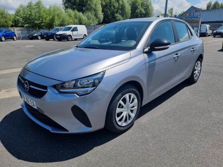 OPEL CORSA occasion seine-maritime