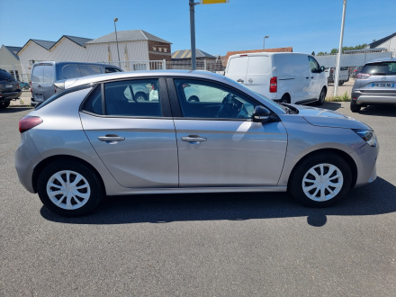 OPEL CORSA occasion seine-maritime