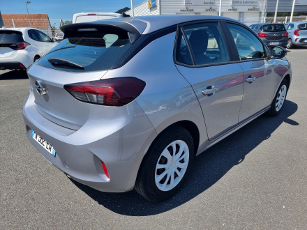 OPEL CORSA occasion seine-maritime