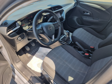 OPEL CORSA occasion seine-maritime