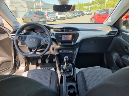 OPEL CORSA occasion seine-maritime