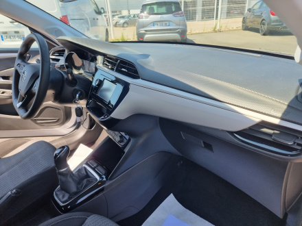 OPEL CORSA occasion seine-maritime