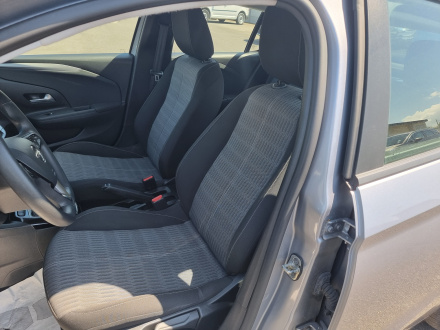 OPEL CORSA occasion seine-maritime