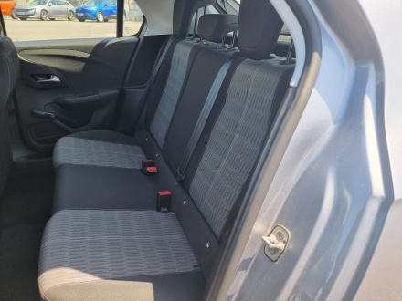 OPEL CORSA occasion seine-maritime