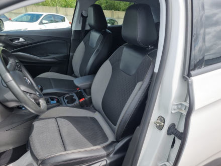 OPEL GRANDLAND X occasion seine-maritime