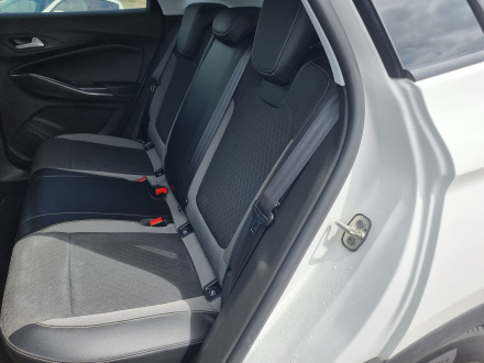 OPEL GRANDLAND X occasion seine-maritime