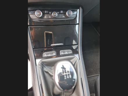 OPEL GRANDLAND X occasion seine-maritime