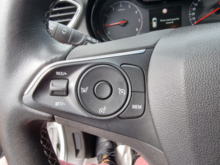 OPEL GRANDLAND X occasion seine-maritime