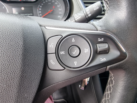 OPEL GRANDLAND X occasion seine-maritime