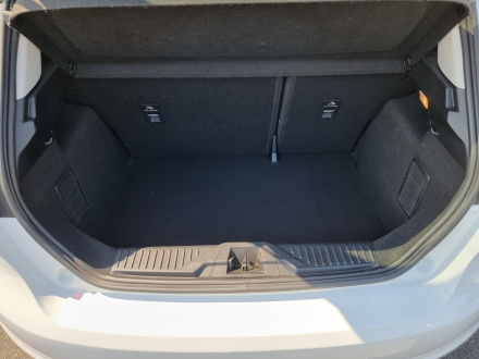 FORD FIESTA occasion seine-maritime