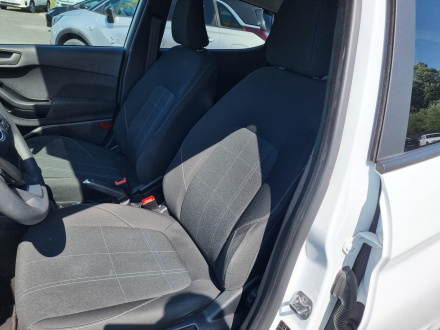 FORD FIESTA occasion seine-maritime